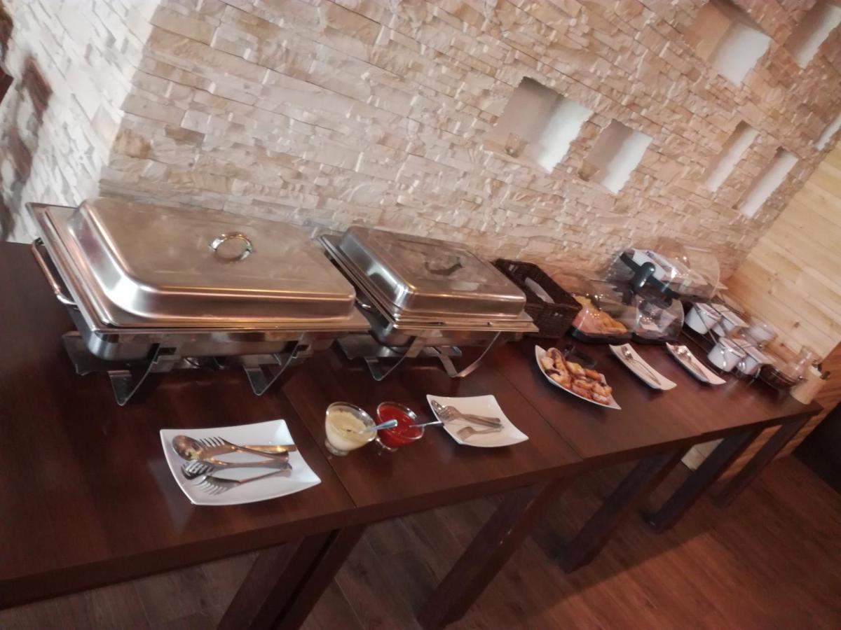 Apartman B 101 Високі Татри Екстер'єр фото