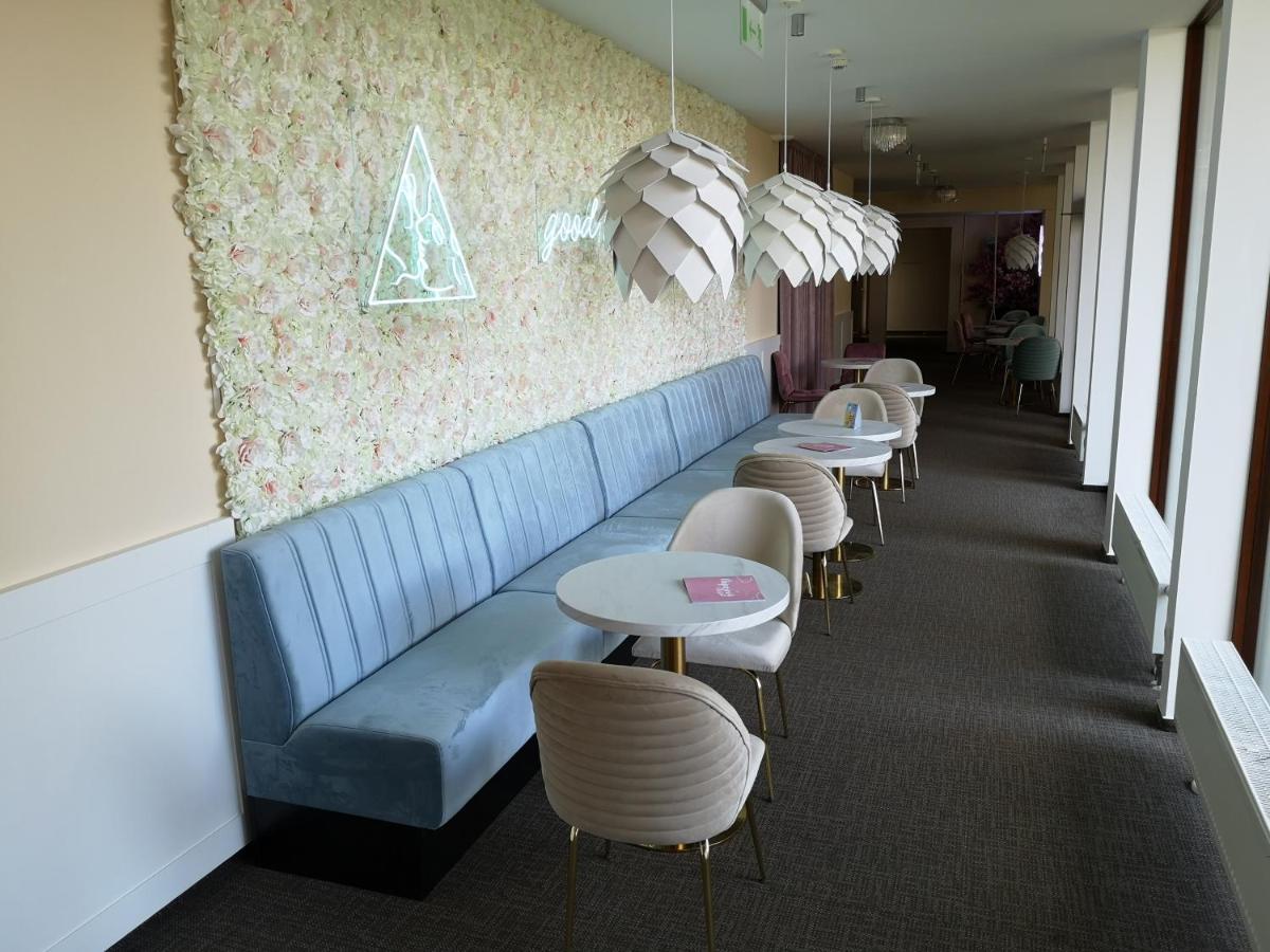 Apartman B 101 Високі Татри Екстер'єр фото