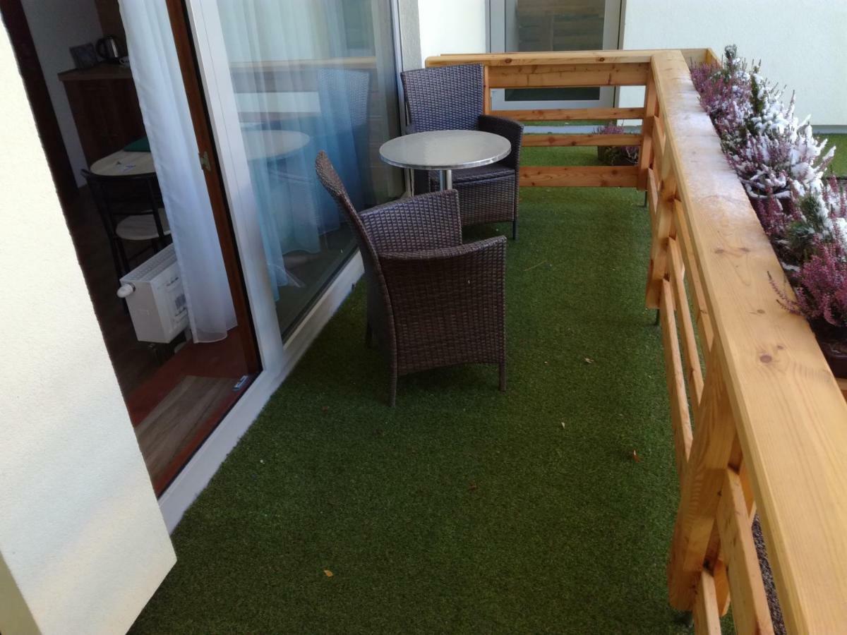 Apartman B 101 Високі Татри Екстер'єр фото