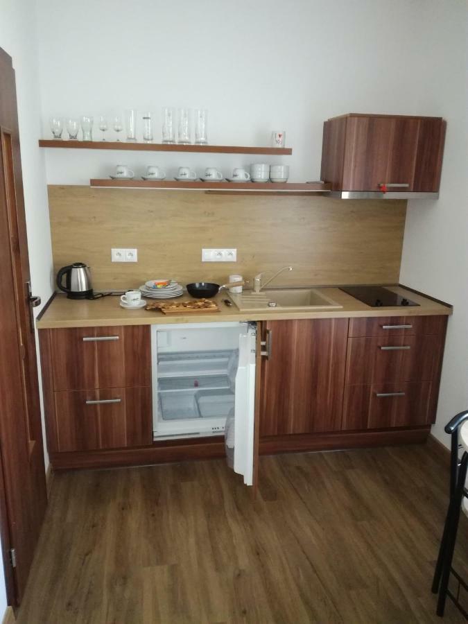 Apartman B 101 Високі Татри Екстер'єр фото