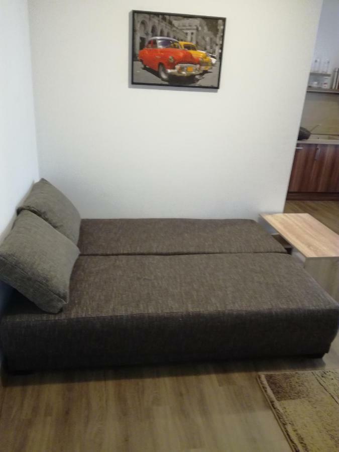 Apartman B 101 Високі Татри Екстер'єр фото