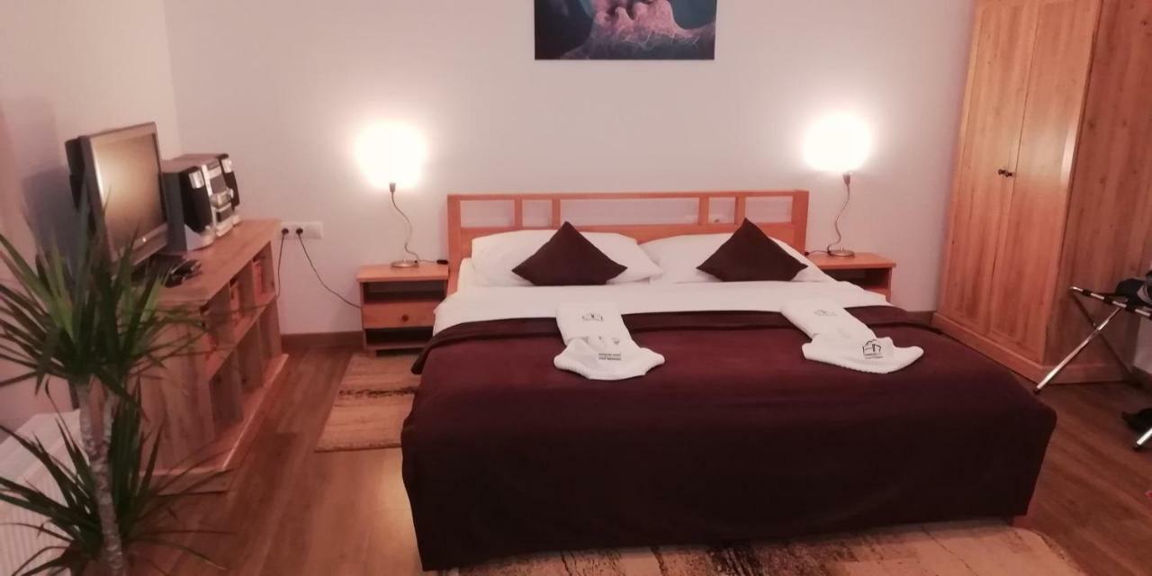 Apartman B 101 Високі Татри Екстер'єр фото