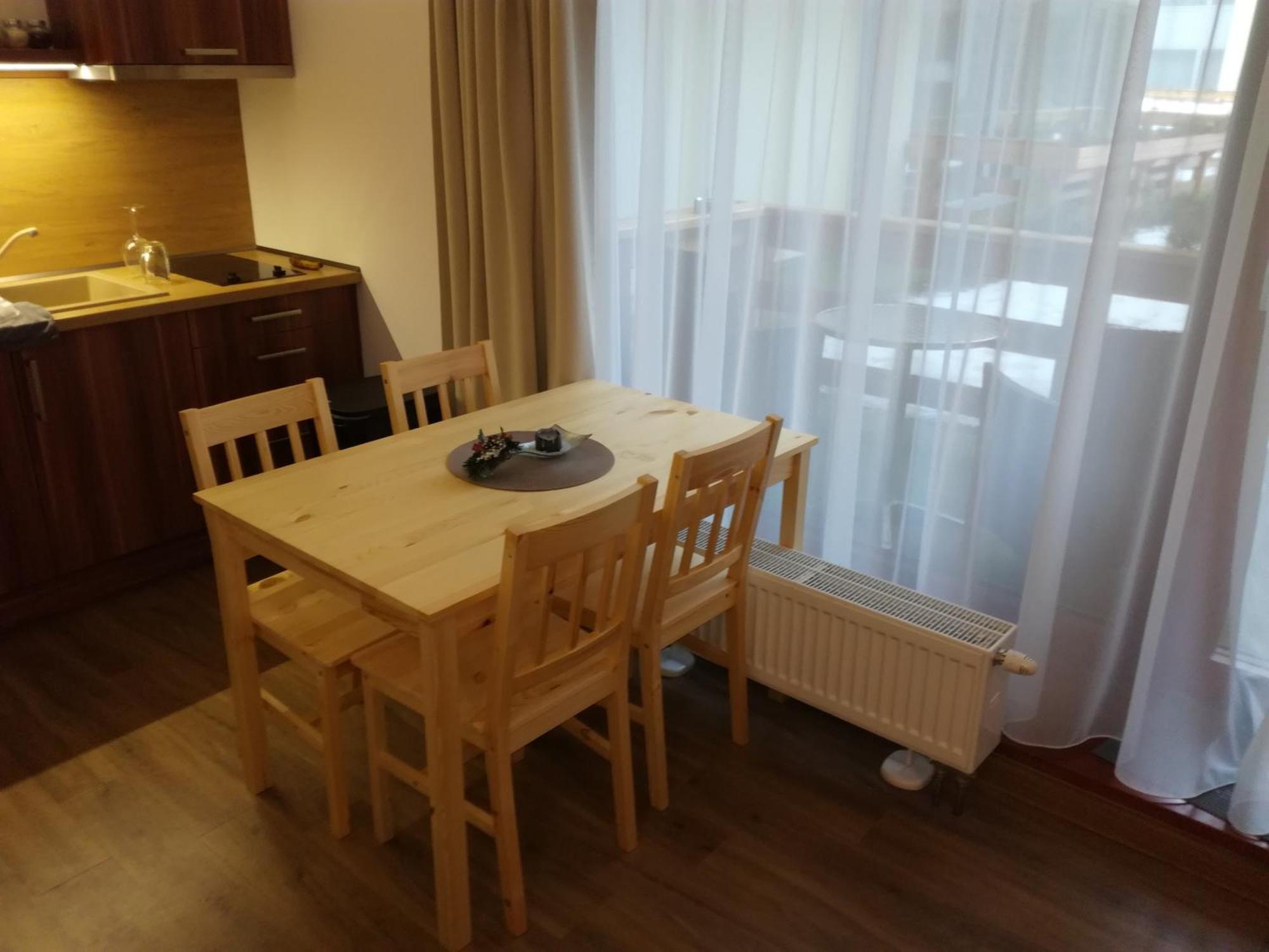 Apartman B 101 Високі Татри Екстер'єр фото