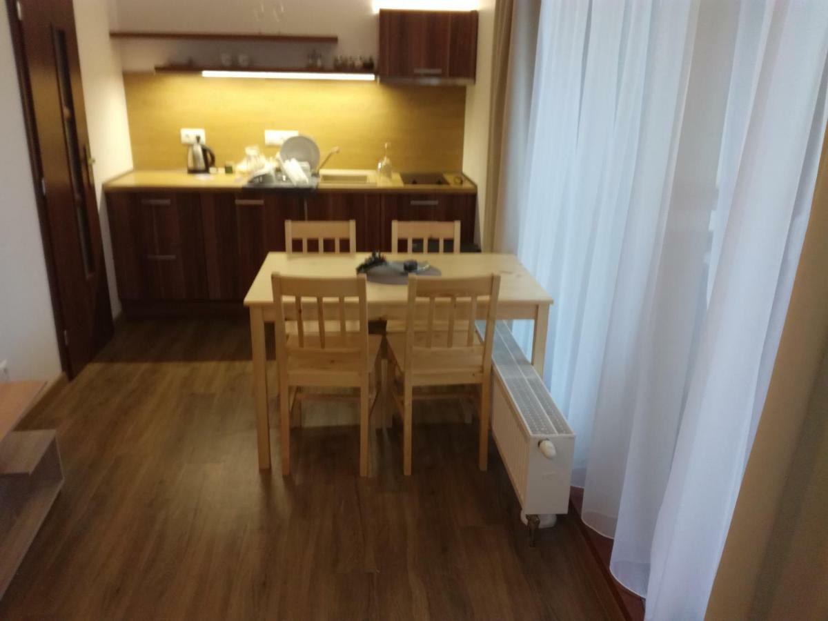 Apartman B 101 Високі Татри Екстер'єр фото